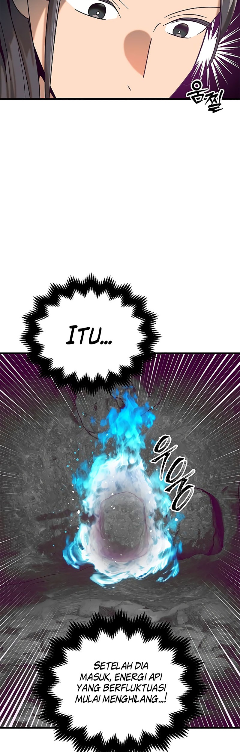 Tyranny of the Gale Chapter 19 Gambar 10