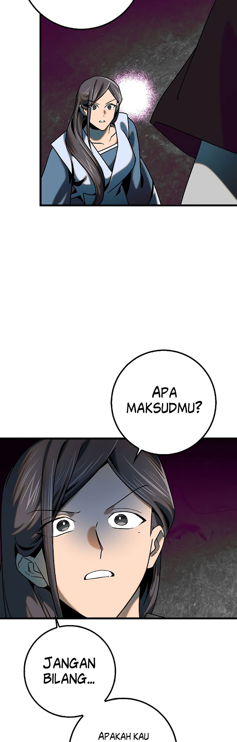 Tyranny of the Gale Chapter 19 Gambar 20