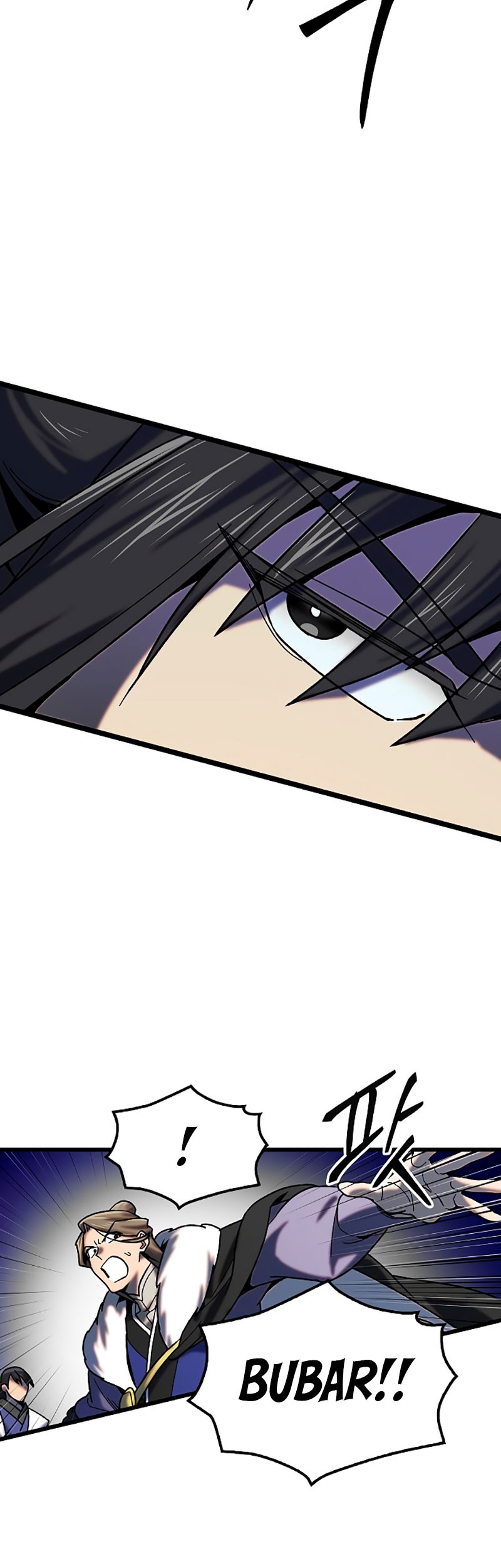 Tyranny of the Gale Chapter 19 Gambar 39