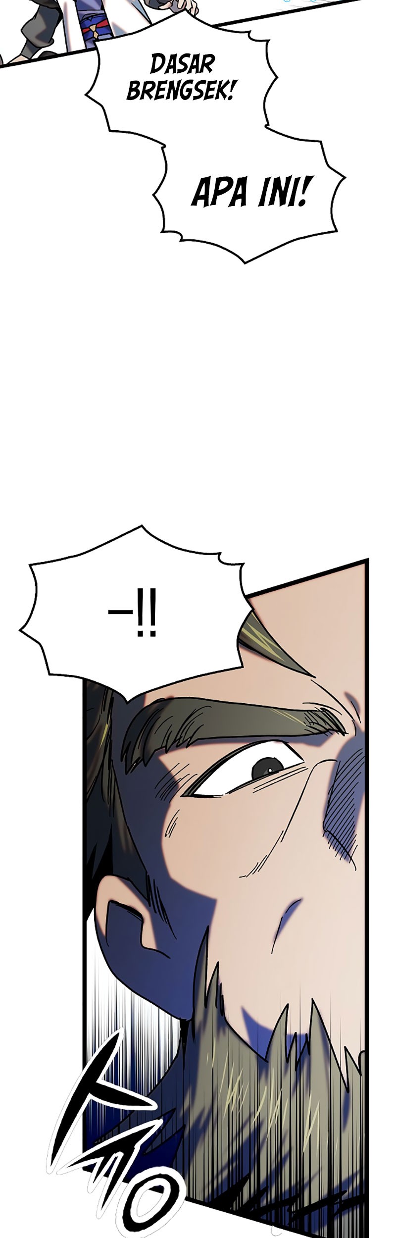 Tyranny of the Gale Chapter 19 Gambar 43