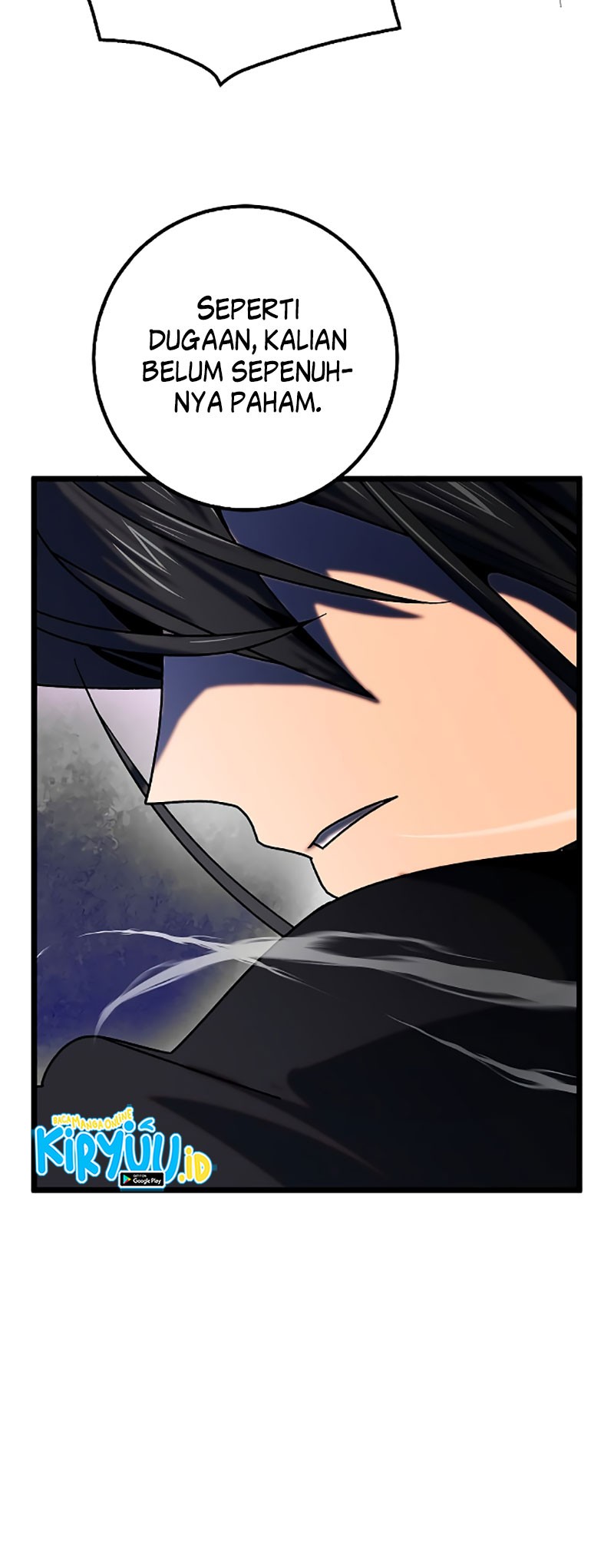 Tyranny of the Gale Chapter 19 Gambar 45