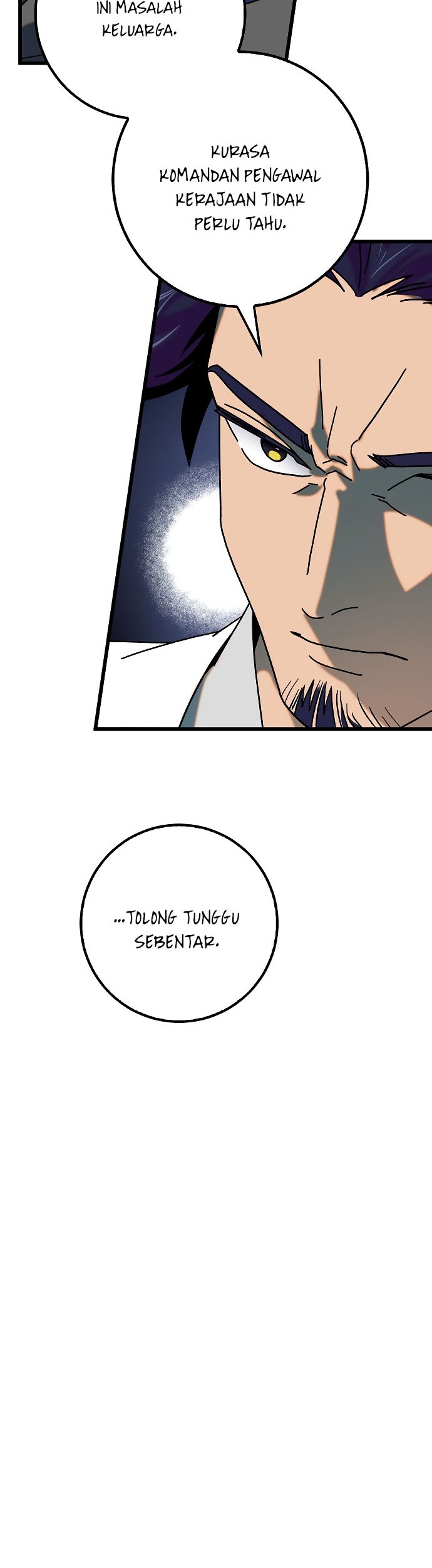 Tyranny of the Gale Chapter 18 Gambar 37