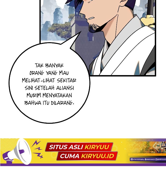 Tyranny of the Gale Chapter 18 Gambar 40