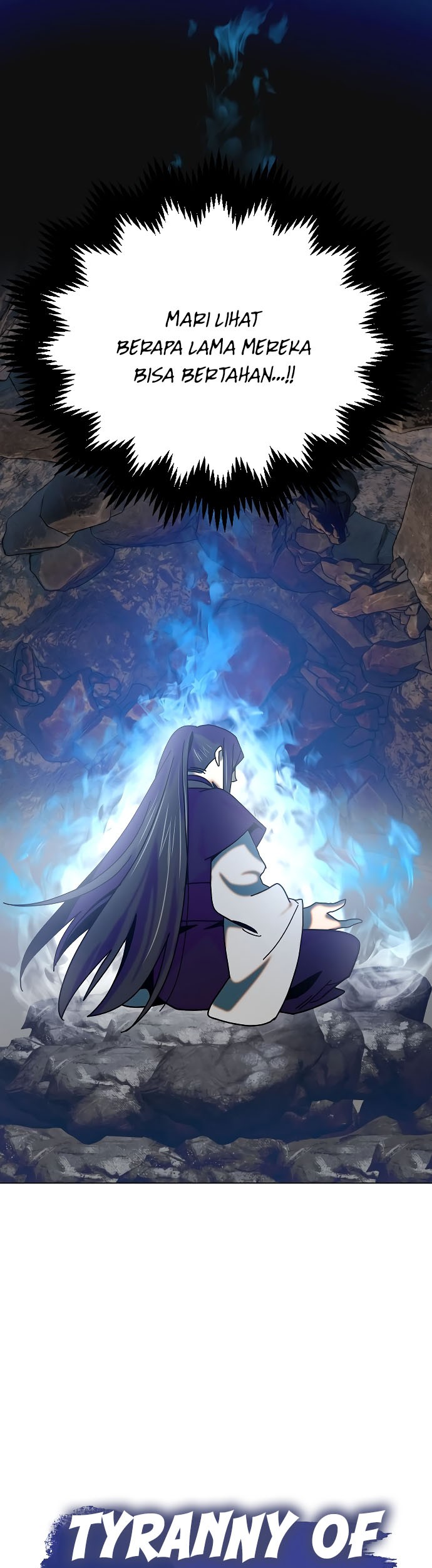 Tyranny of the Gale Chapter 18 Gambar 45
