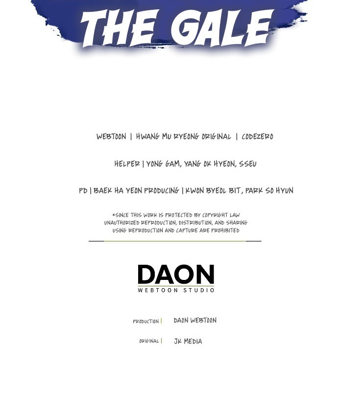 Tyranny of the Gale Chapter 18 Gambar 46