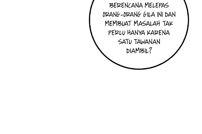 Tyranny of the Gale Chapter 18 Gambar 7