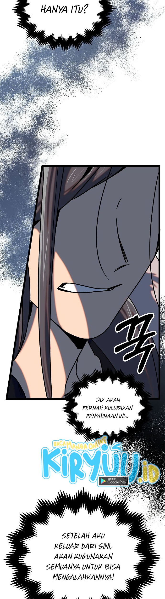 Tyranny of the Gale Chapter 18 Gambar 29