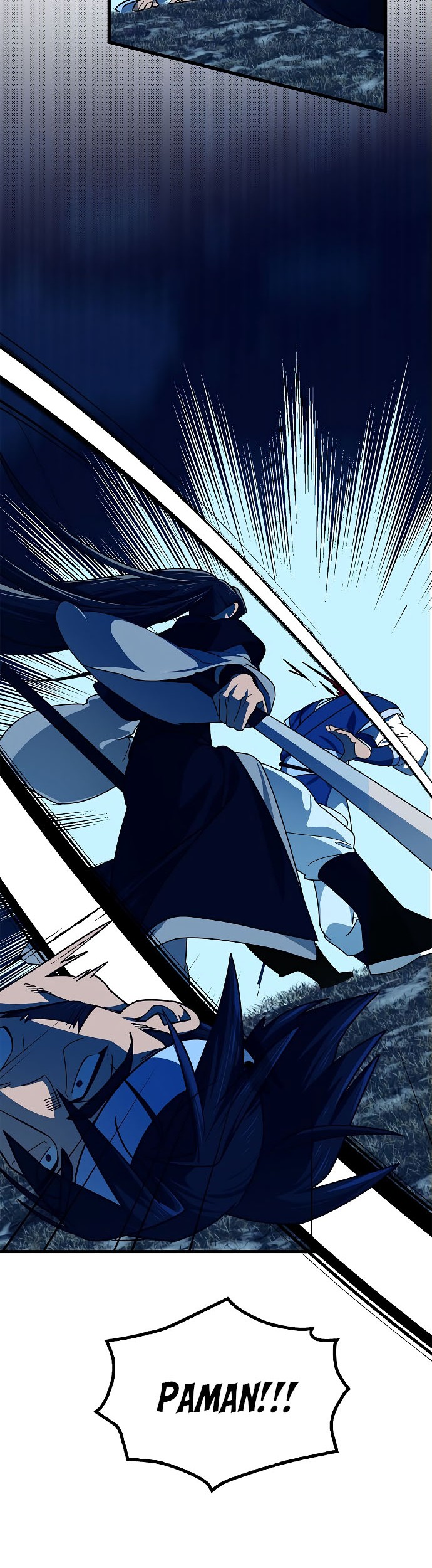 Tyranny of the Gale Chapter 17 Gambar 43