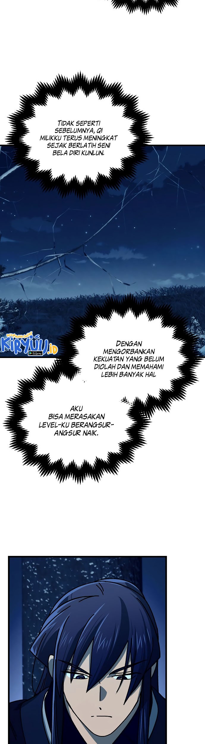 Tyranny of the Gale Chapter 17 Gambar 10