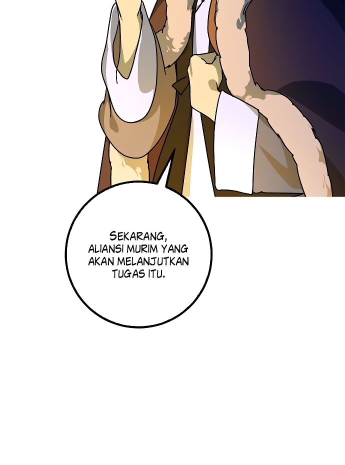 Tyranny of the Gale Chapter 17 Gambar 16