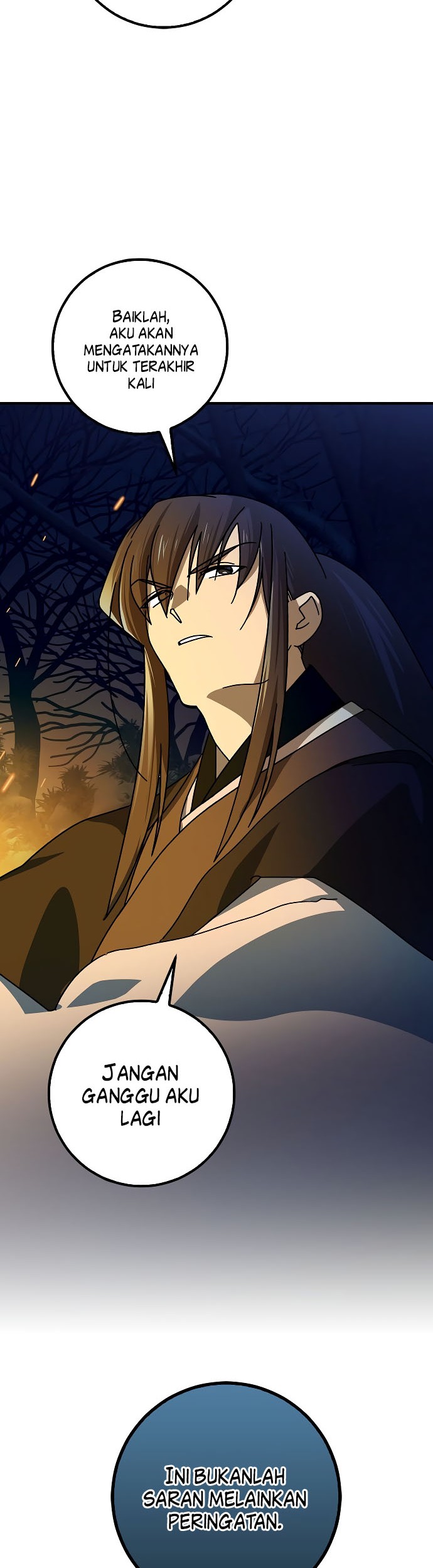 Tyranny of the Gale Chapter 17 Gambar 23
