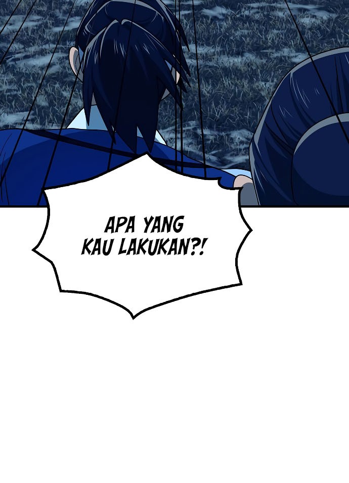Tyranny of the Gale Chapter 17 Gambar 36