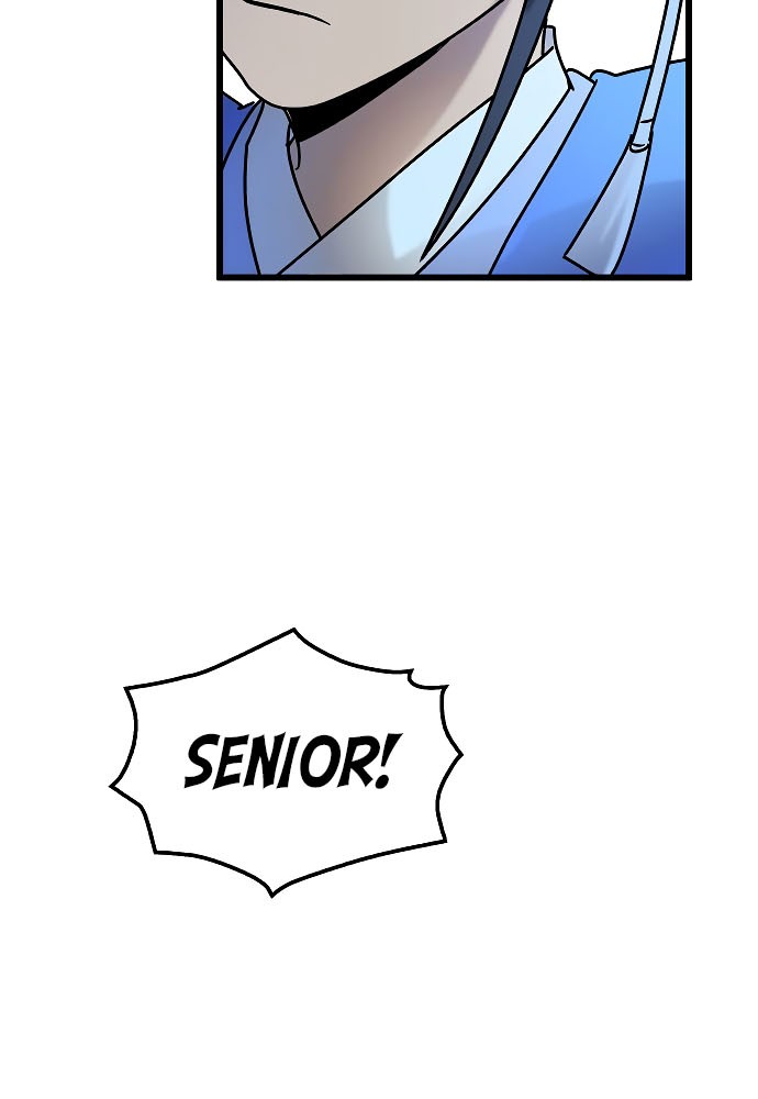 Tyranny of the Gale Chapter 16 Gambar 6