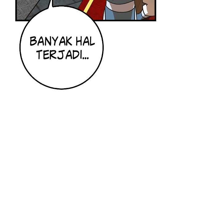 Tyranny of the Gale Chapter 16 Gambar 21