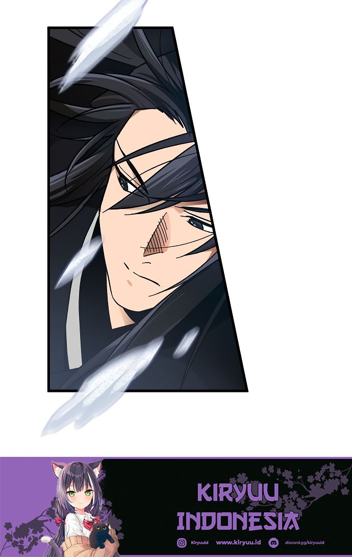 Tyranny of the Gale Chapter 16 Gambar 26