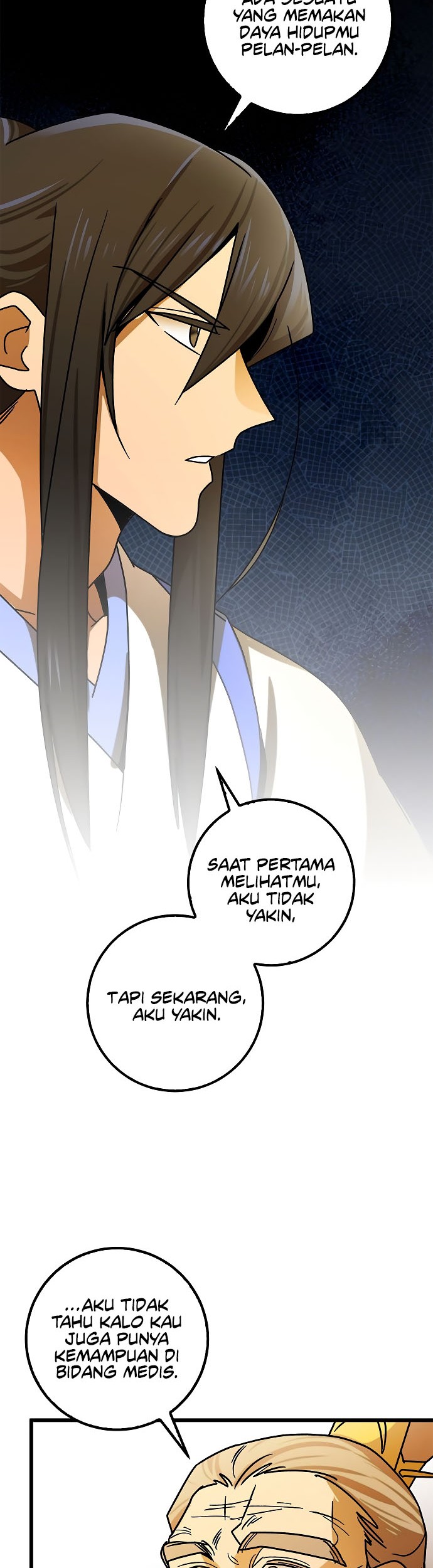 Tyranny of the Gale Chapter 15 Gambar 42