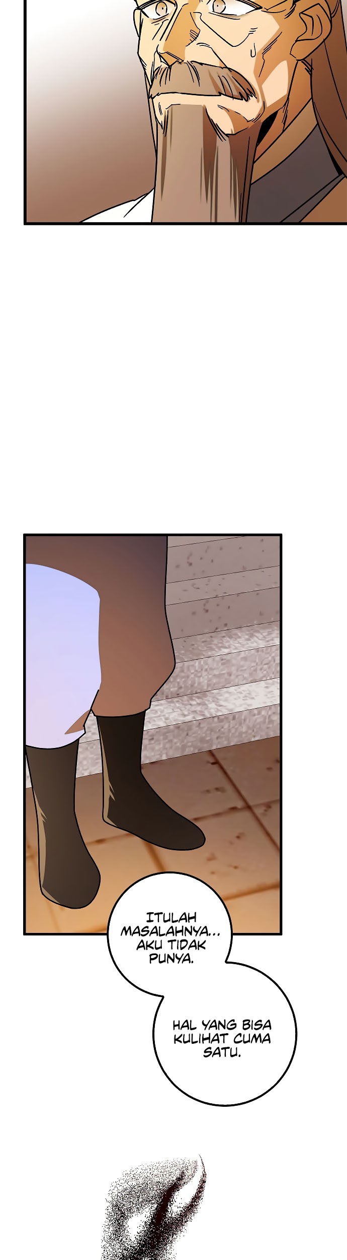 Tyranny of the Gale Chapter 15 Gambar 43