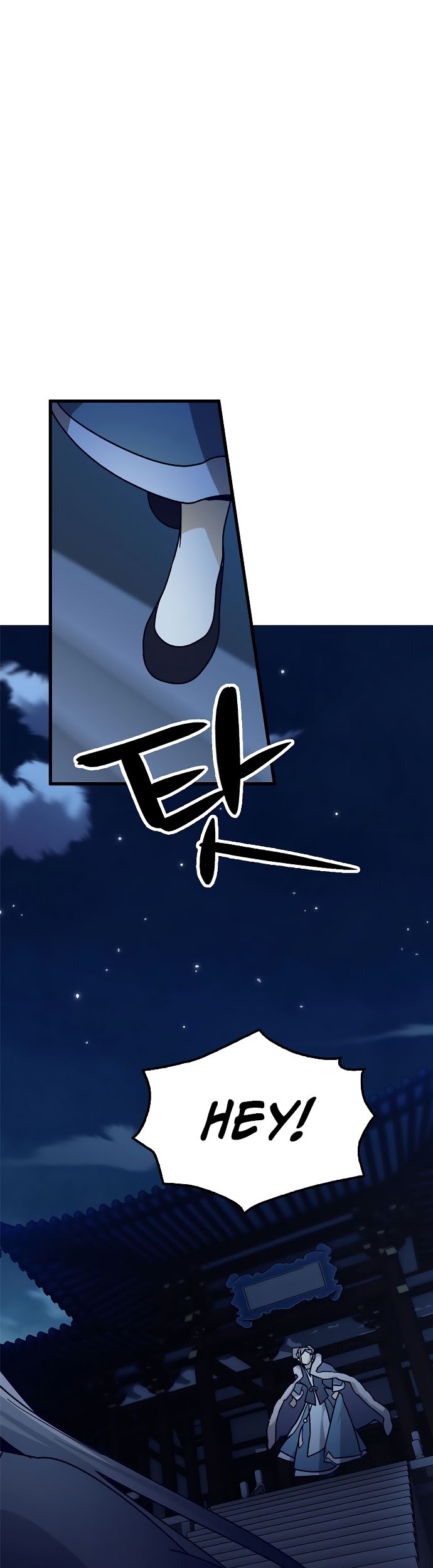 Tyranny of the Gale Chapter 15 Gambar 48