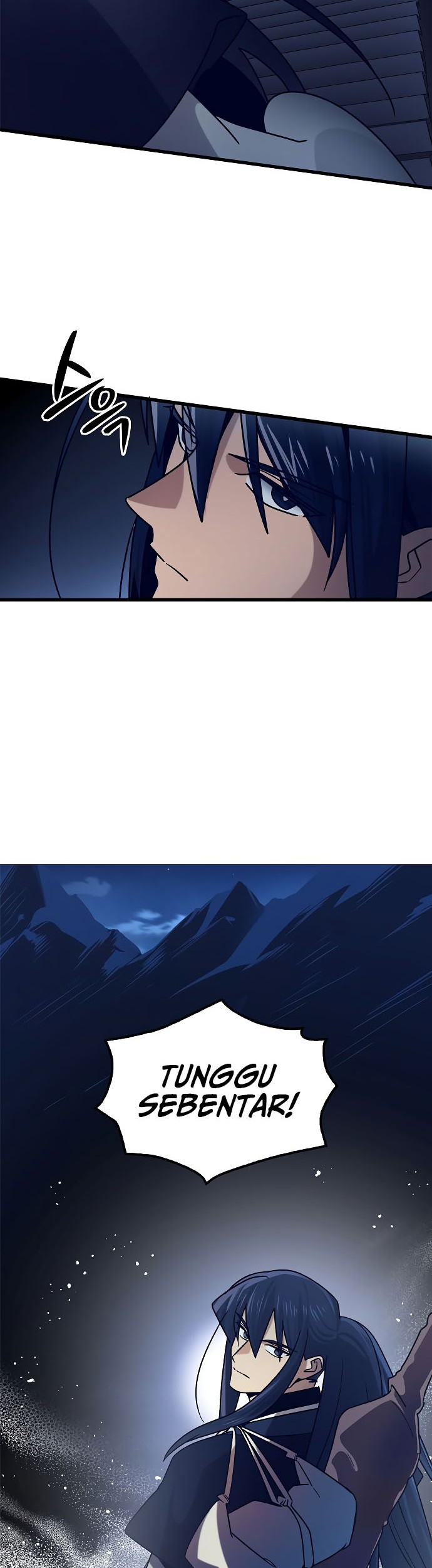 Tyranny of the Gale Chapter 15 Gambar 49