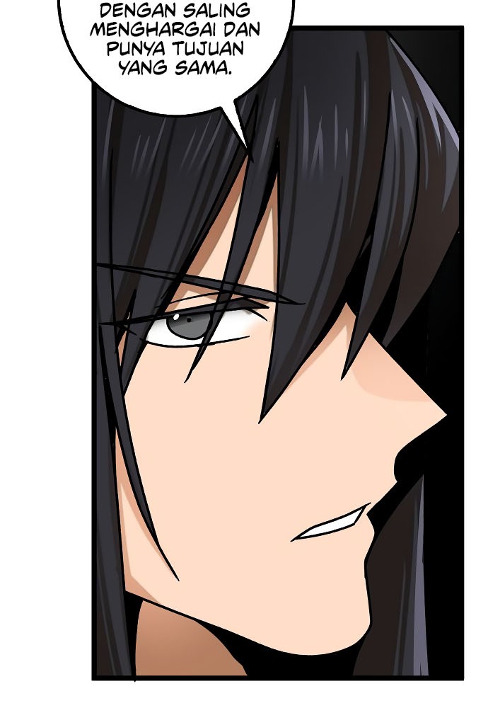 Tyranny of the Gale Chapter 15 Gambar 25