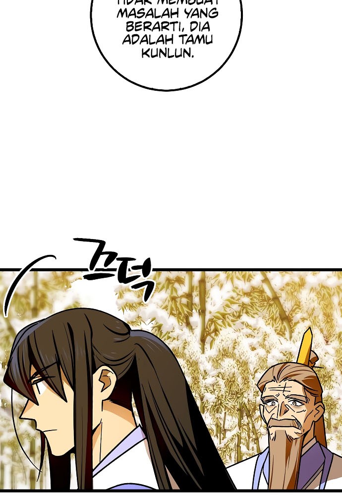 Tyranny of the Gale Chapter 15 Gambar 35