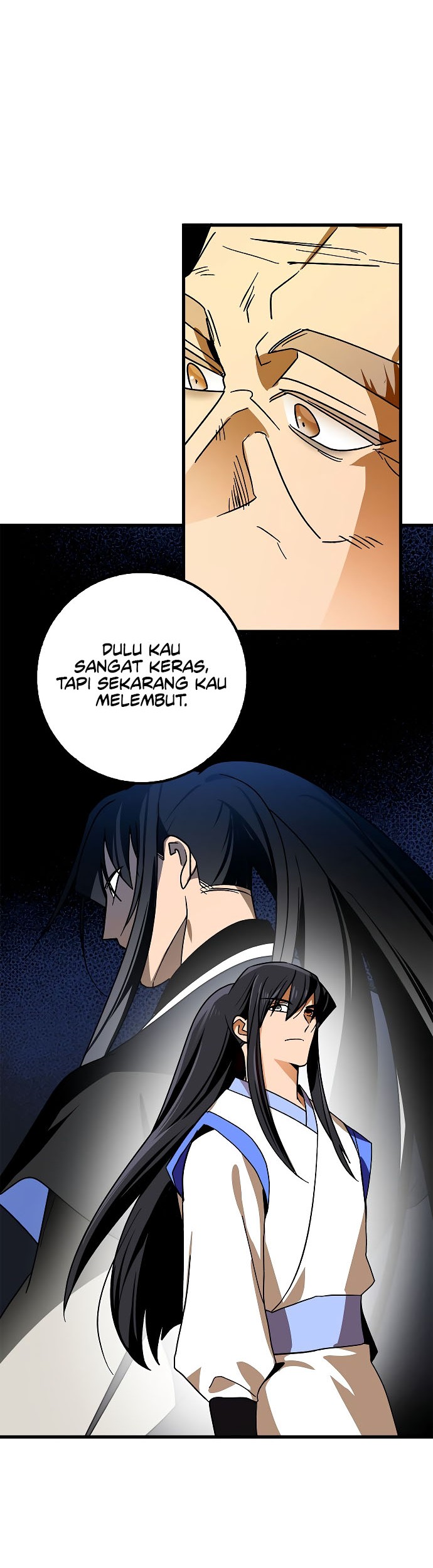 Tyranny of the Gale Chapter 15 Gambar 37