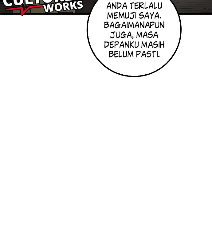 Tyranny of the Gale Chapter 14 Gambar 6