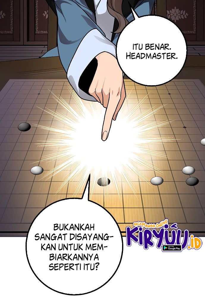 Tyranny of the Gale Chapter 14 Gambar 21