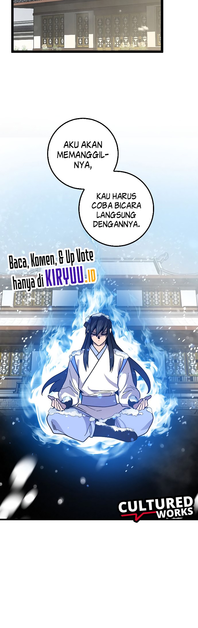 Tyranny of the Gale Chapter 14 Gambar 25