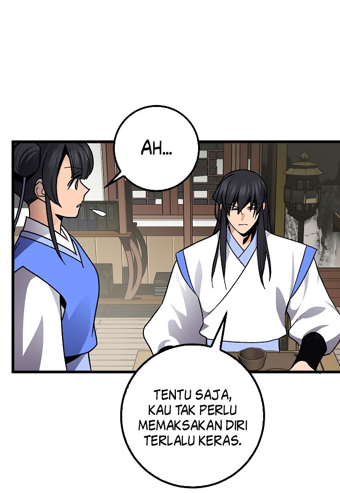 Tyranny of the Gale Chapter 14 Gambar 35