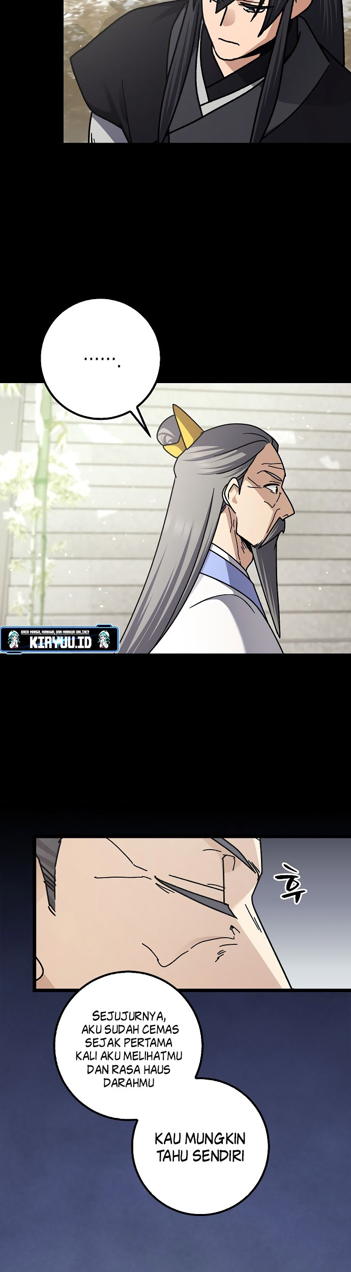 Tyranny of the Gale Chapter 13 Gambar 41