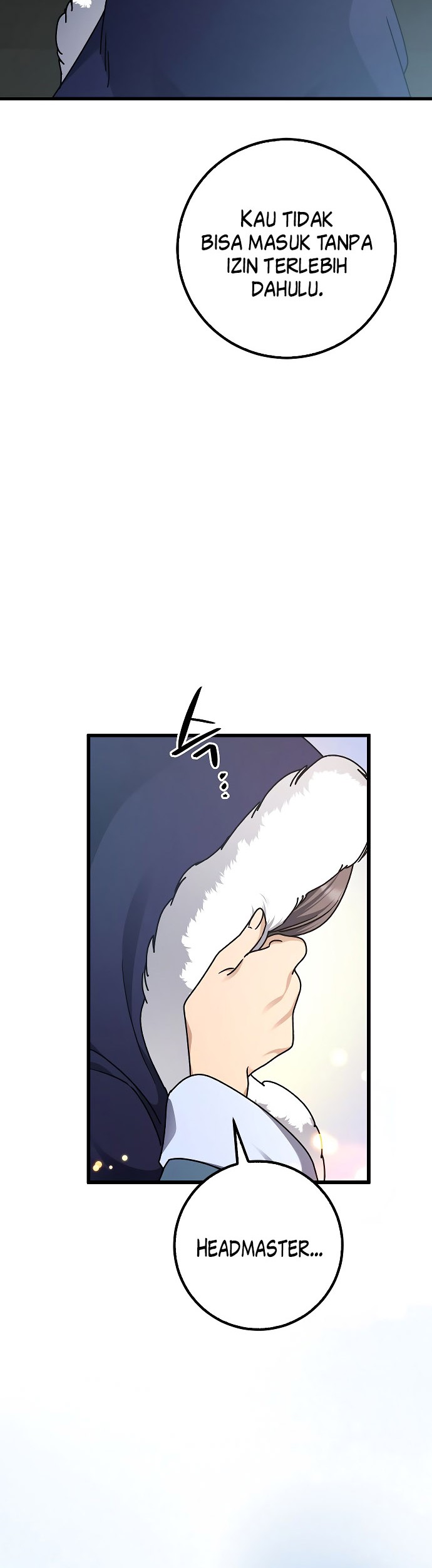 Tyranny of the Gale Chapter 13 Gambar 48