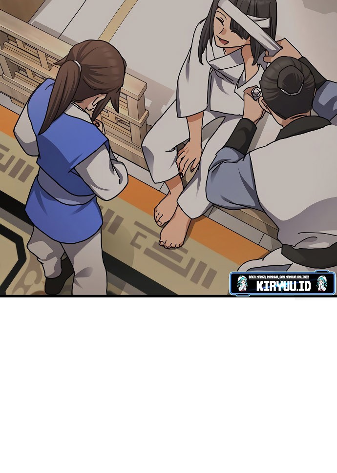 Tyranny of the Gale Chapter 13 Gambar 6