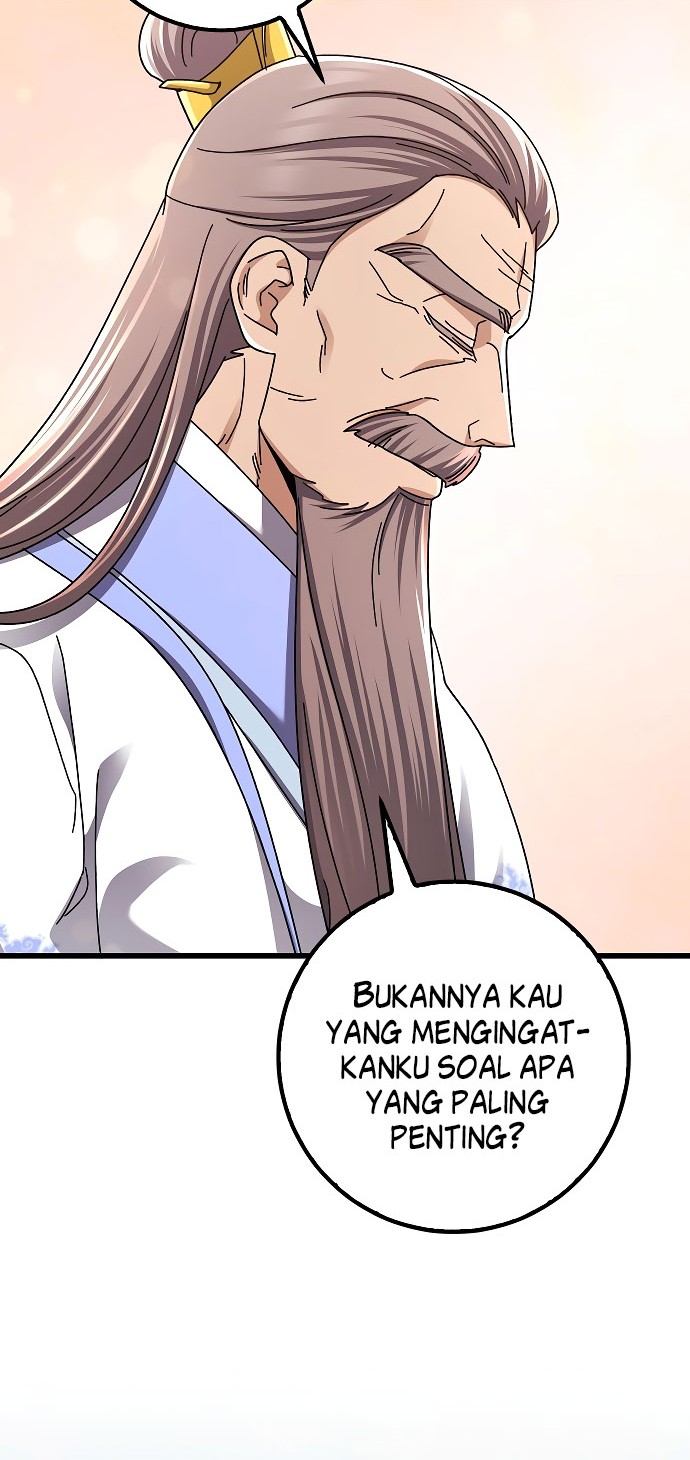 Tyranny of the Gale Chapter 13 Gambar 10