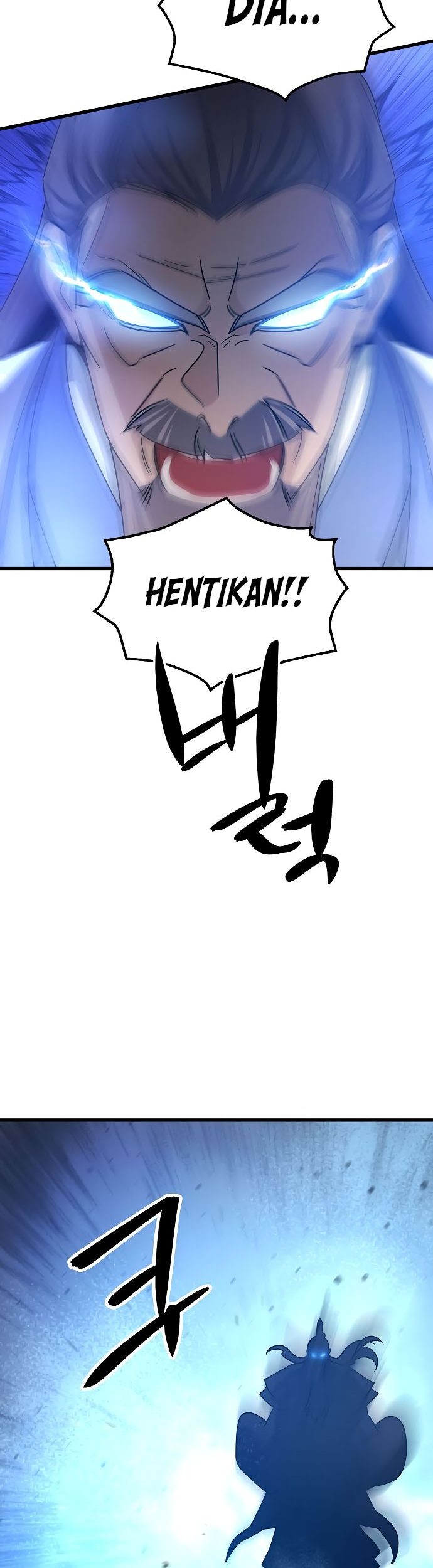 Tyranny of the Gale Chapter 12 Gambar 37