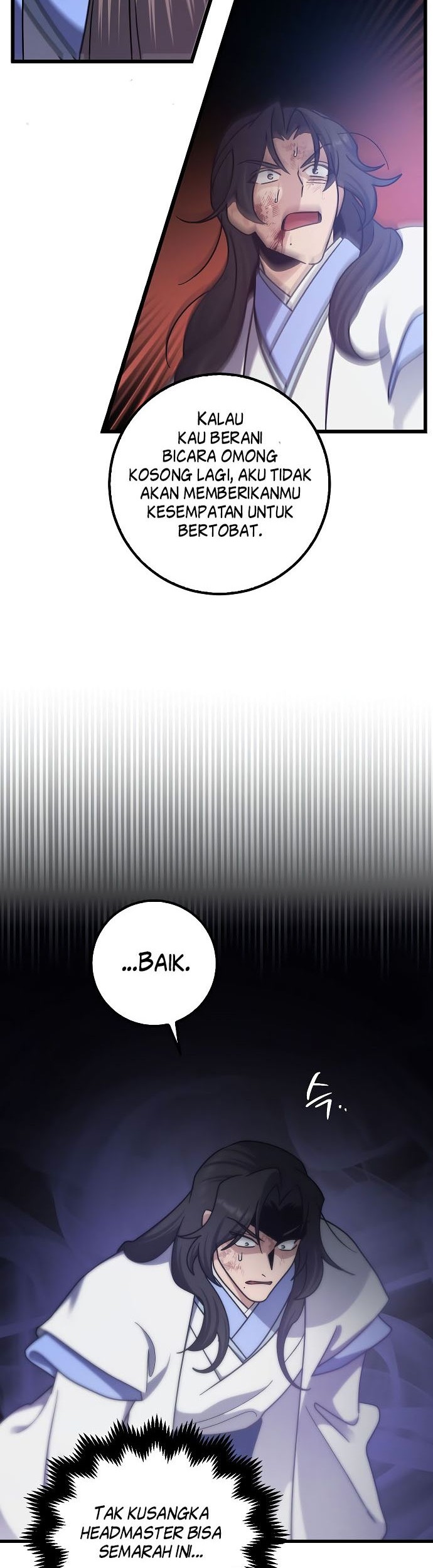 Tyranny of the Gale Chapter 12 Gambar 40