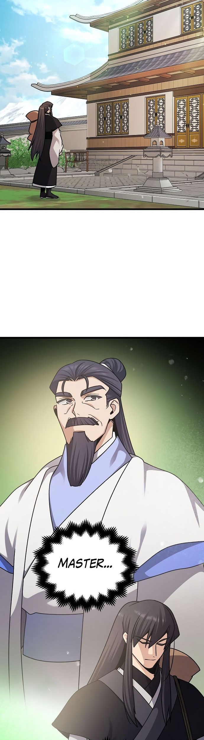 Tyranny of the Gale Chapter 12 Gambar 48