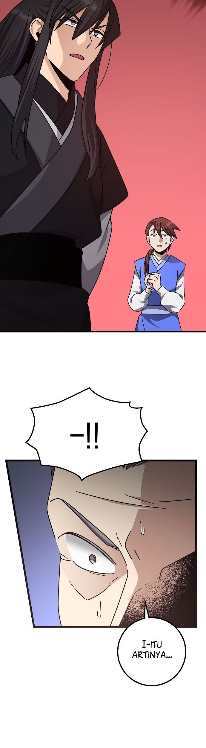 Tyranny of the Gale Chapter 12 Gambar 23