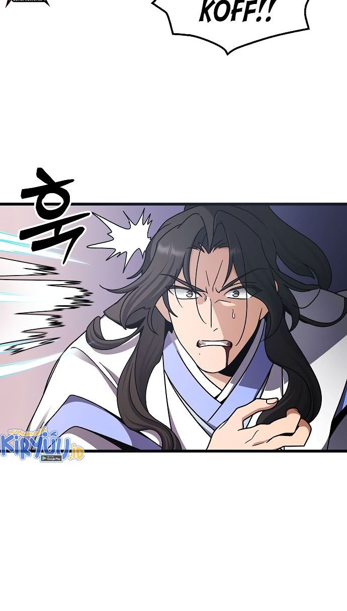 Tyranny of the Gale Chapter 11 Gambar 35