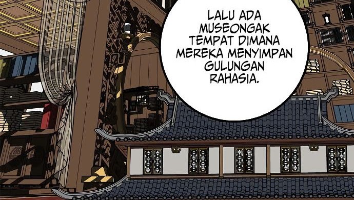 Tyranny of the Gale Chapter 11 Gambar 43