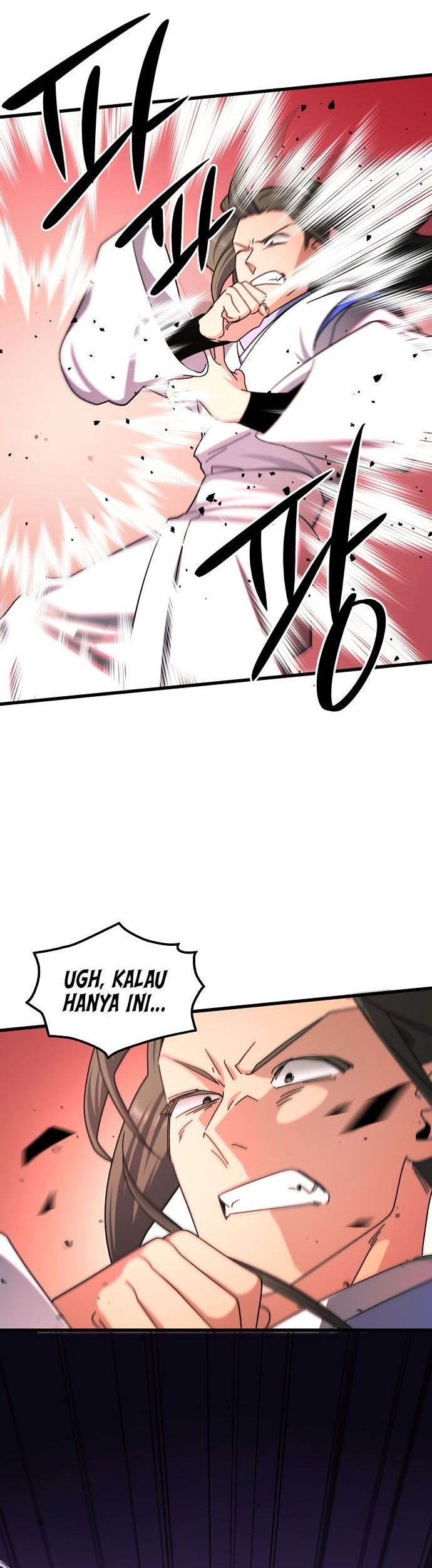 Tyranny of the Gale Chapter 10 Gambar 36