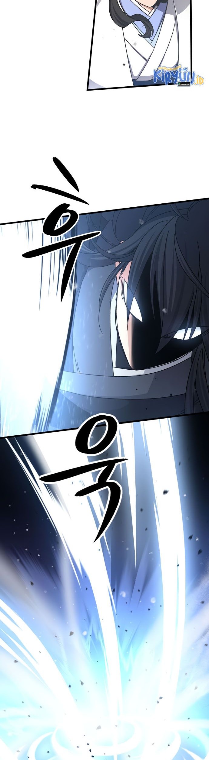Tyranny of the Gale Chapter 10 Gambar 39