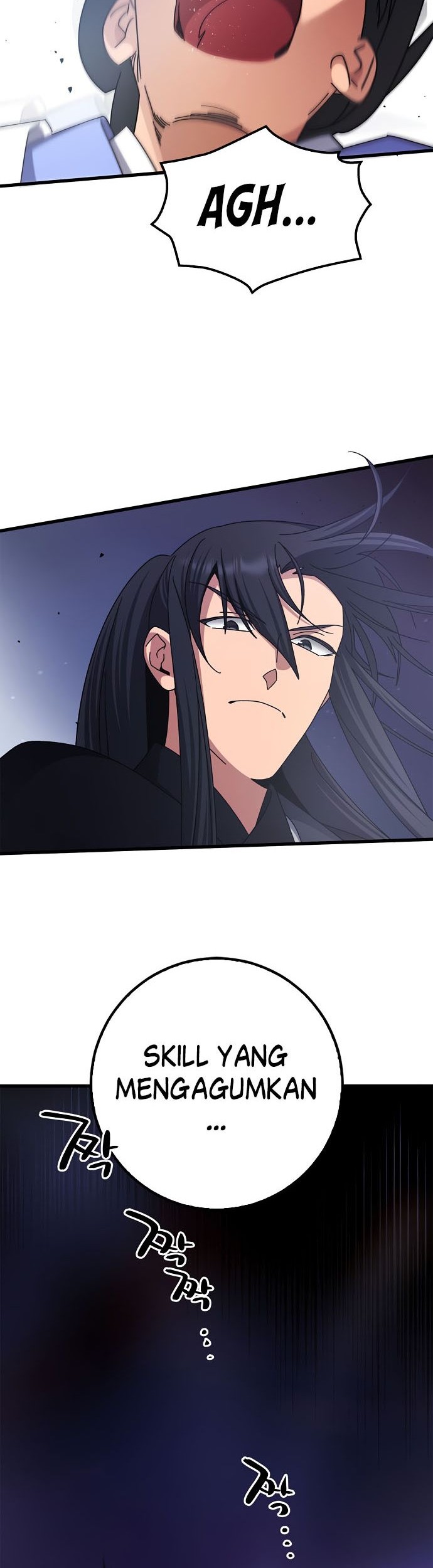 Tyranny of the Gale Chapter 10 Gambar 42
