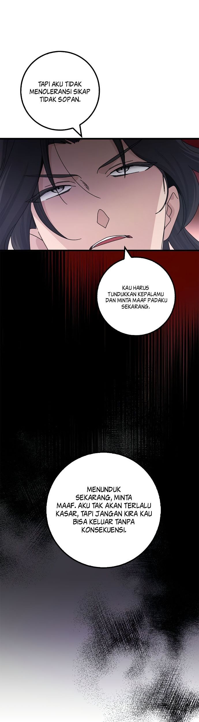 Tyranny of the Gale Chapter 10 Gambar 45