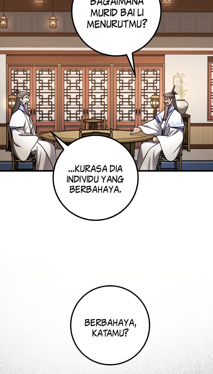 Tyranny of the Gale Chapter 10 Gambar 51