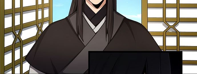 Tyranny of the Gale Chapter 10 Gambar 12