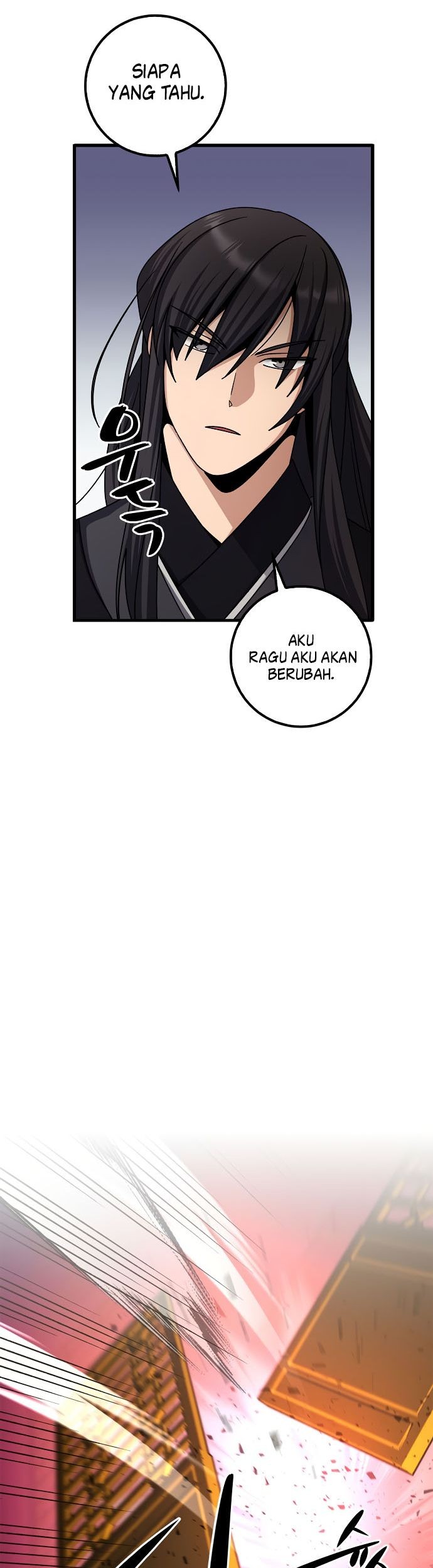Tyranny of the Gale Chapter 10 Gambar 25