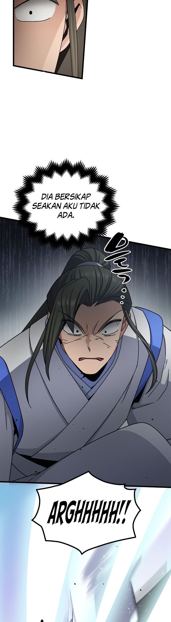 Tyranny of the Gale Chapter 10 Gambar 32
