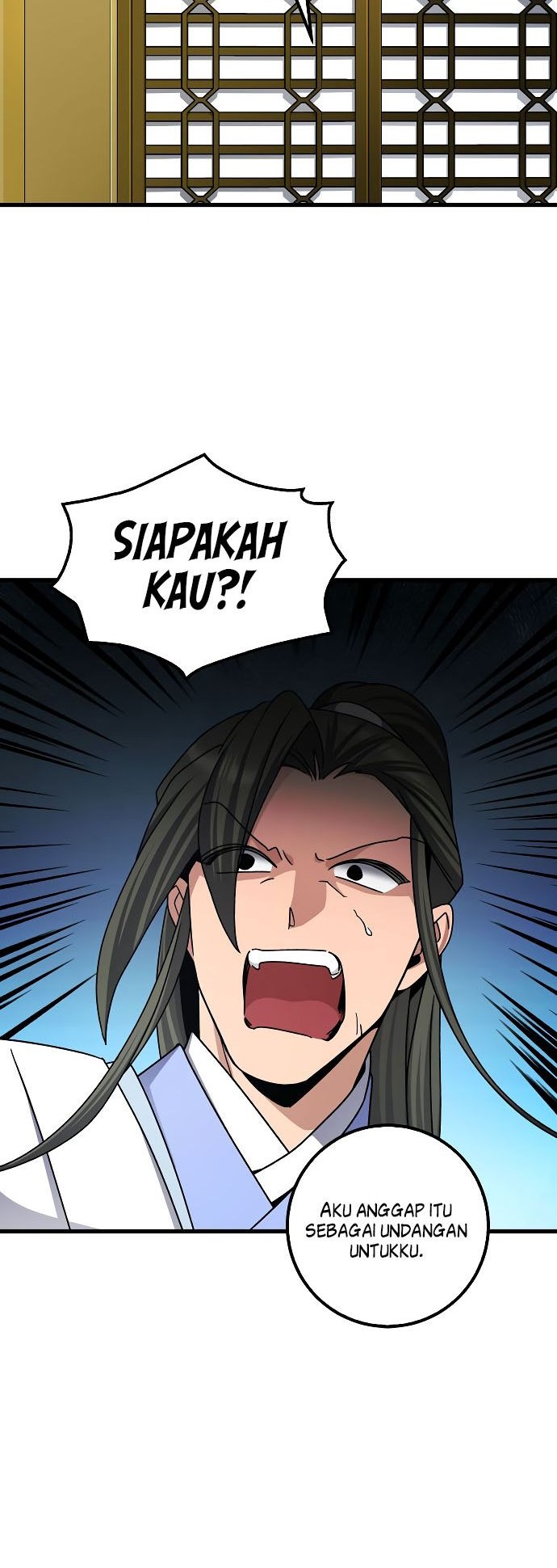 Tyranny of the Gale Chapter 09 Gambar 46