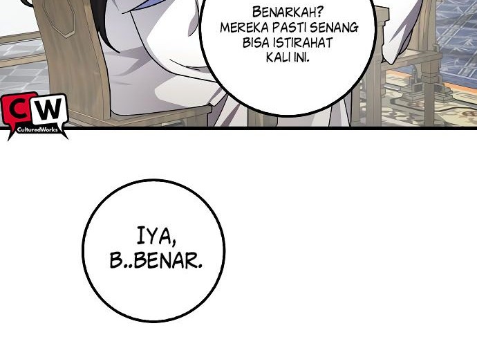 Tyranny of the Gale Chapter 09 Gambar 30